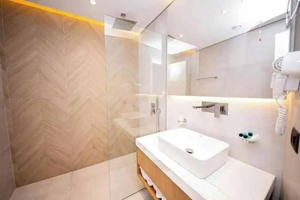 Photo - Nobbu Hotel Ksamil