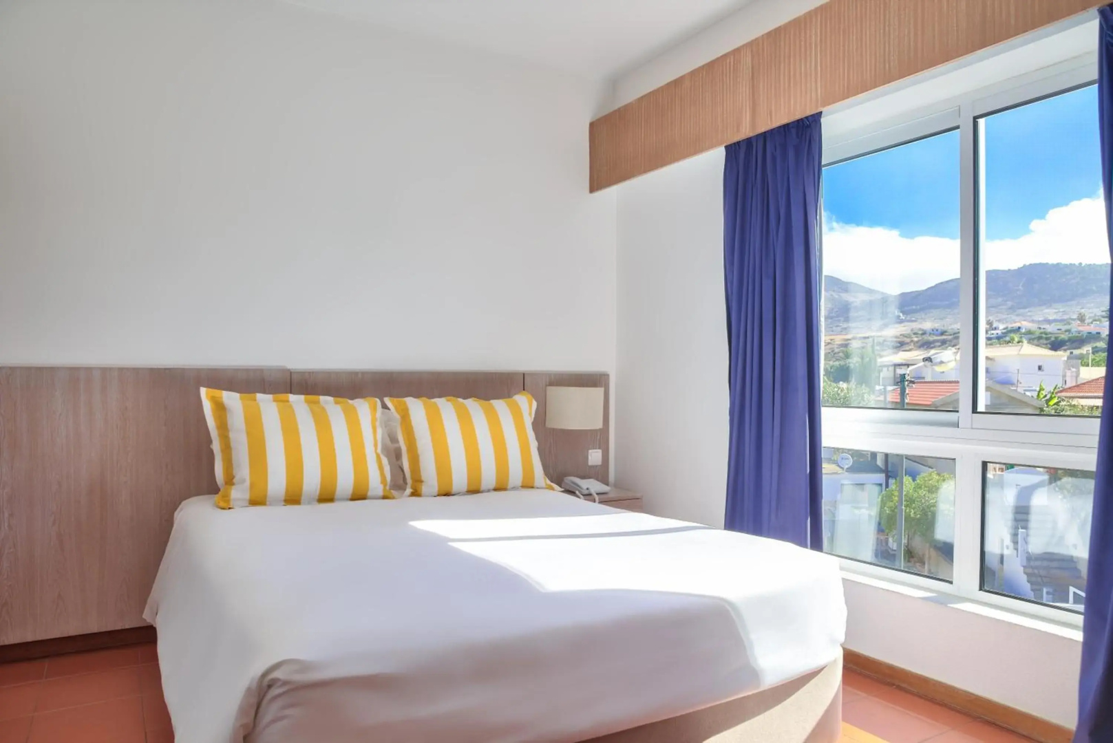 Foto - Praia Dourada Hotel