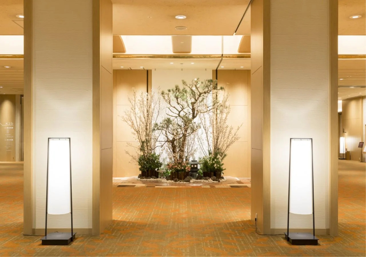 Photo - Keio Plaza Hotel Sapporo