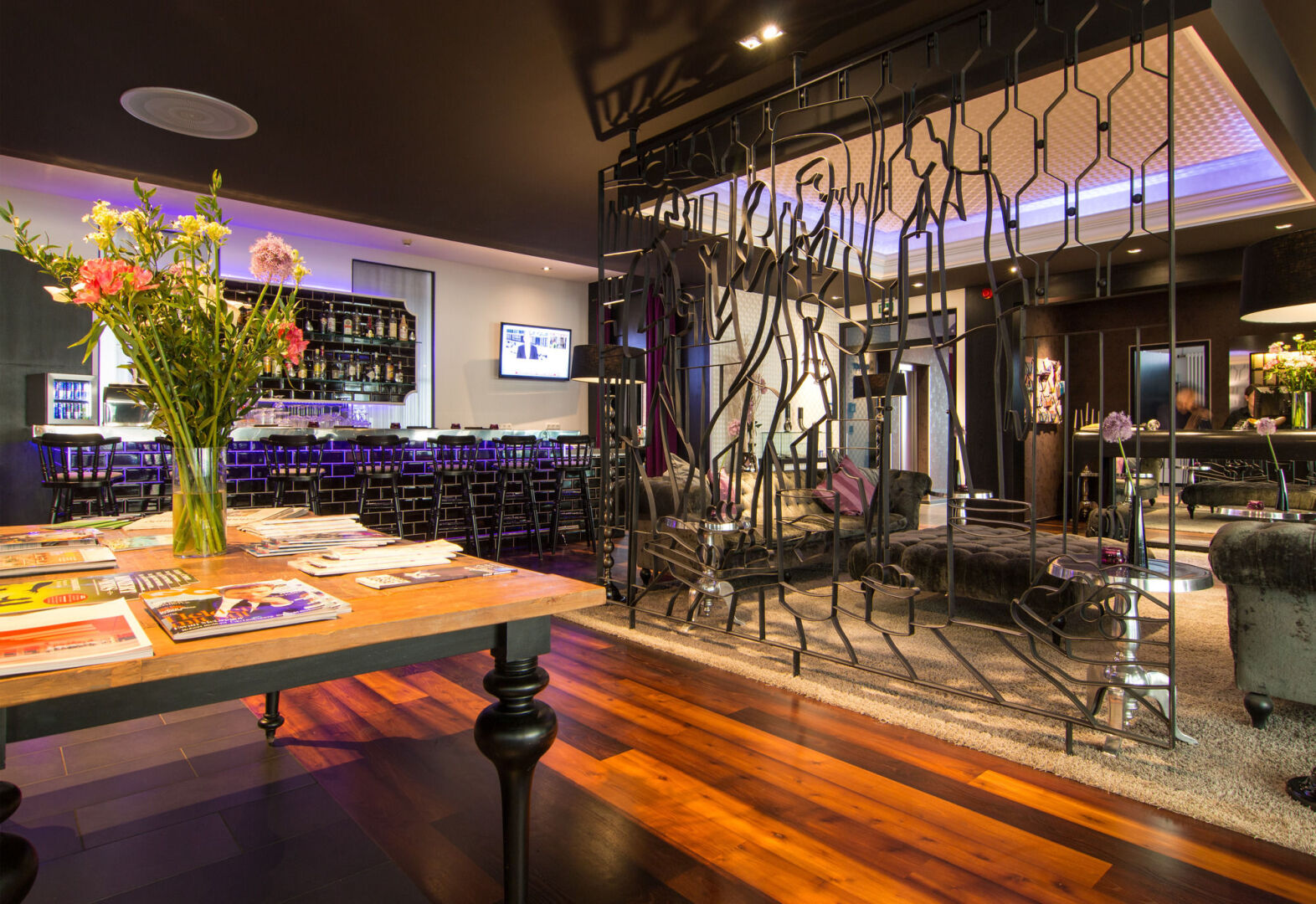 Foto - La Mansion Vi Vadi Hotel