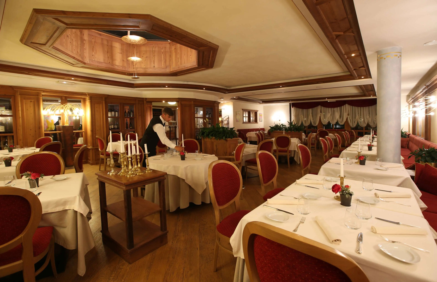 Foto - Alpen Suite Hotel