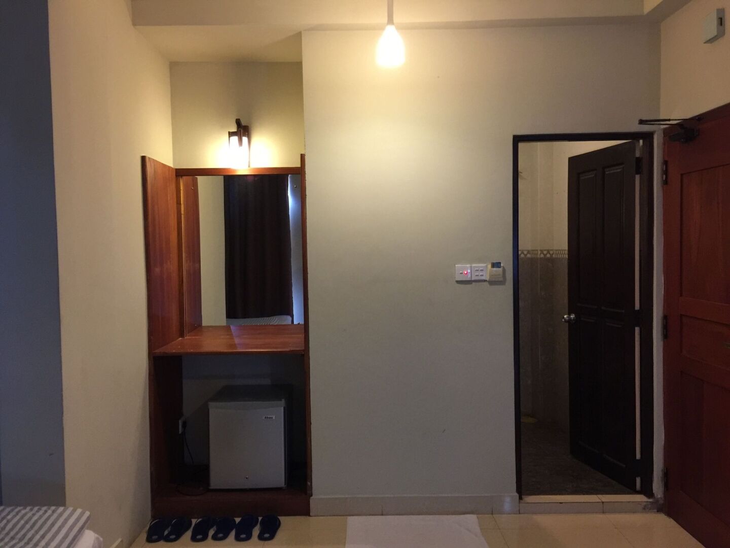 Foto - Lafala Hotel & Service Apartment