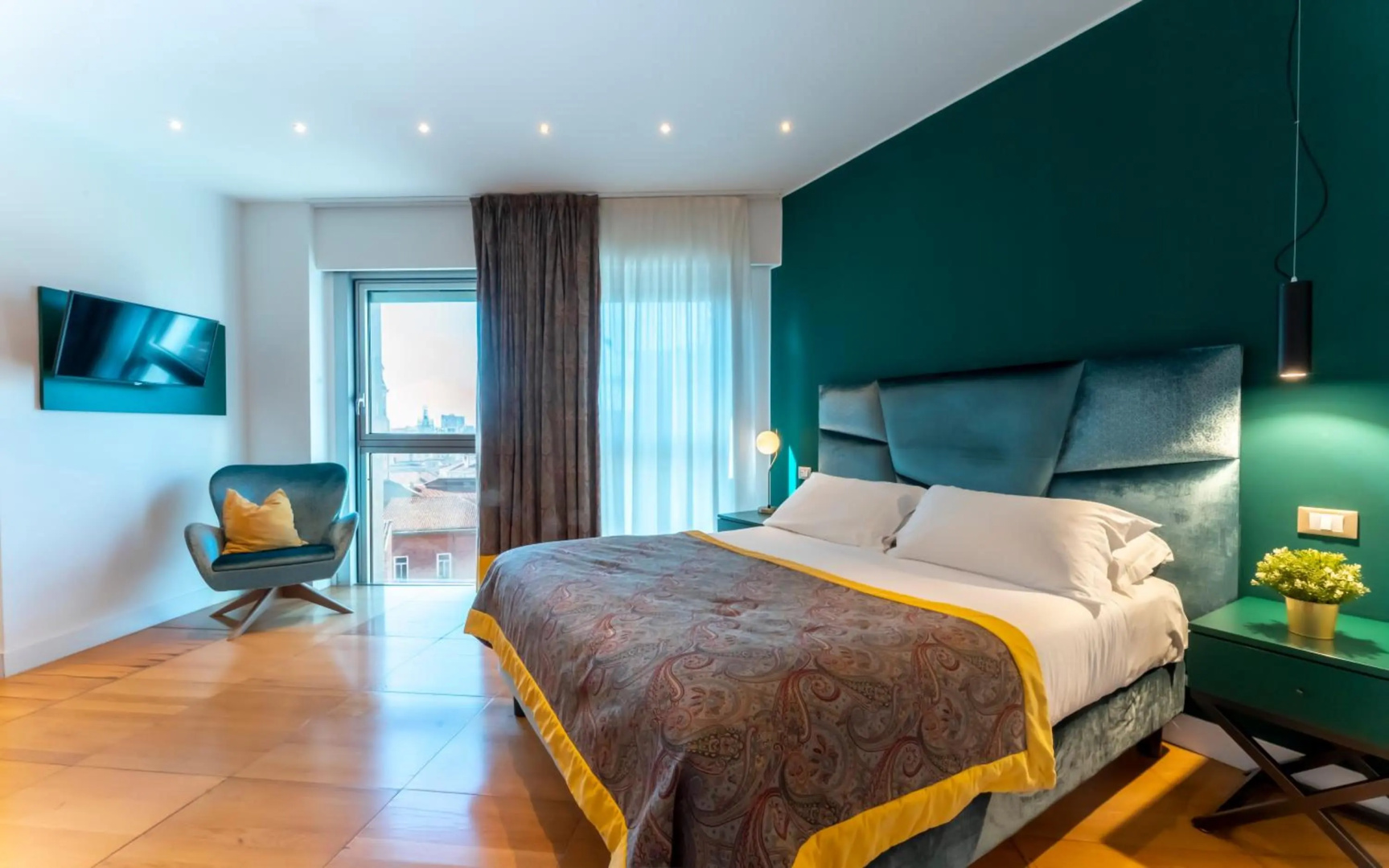 Photo - Missori Suites