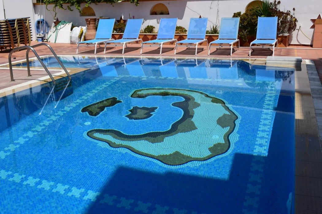 Photo - Cyclades Hotel