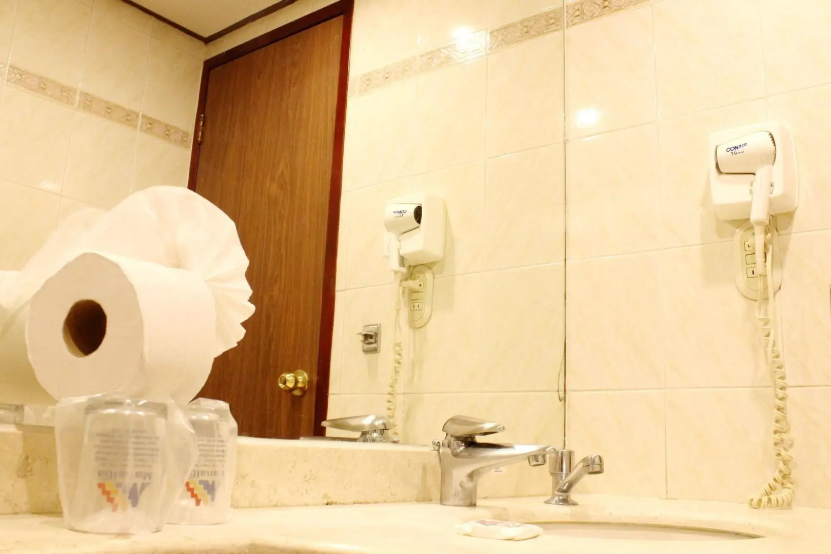Photo - Hotel Manalba