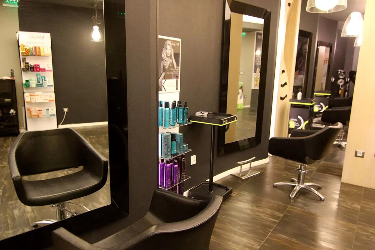 Foto - Mercure Sofia City