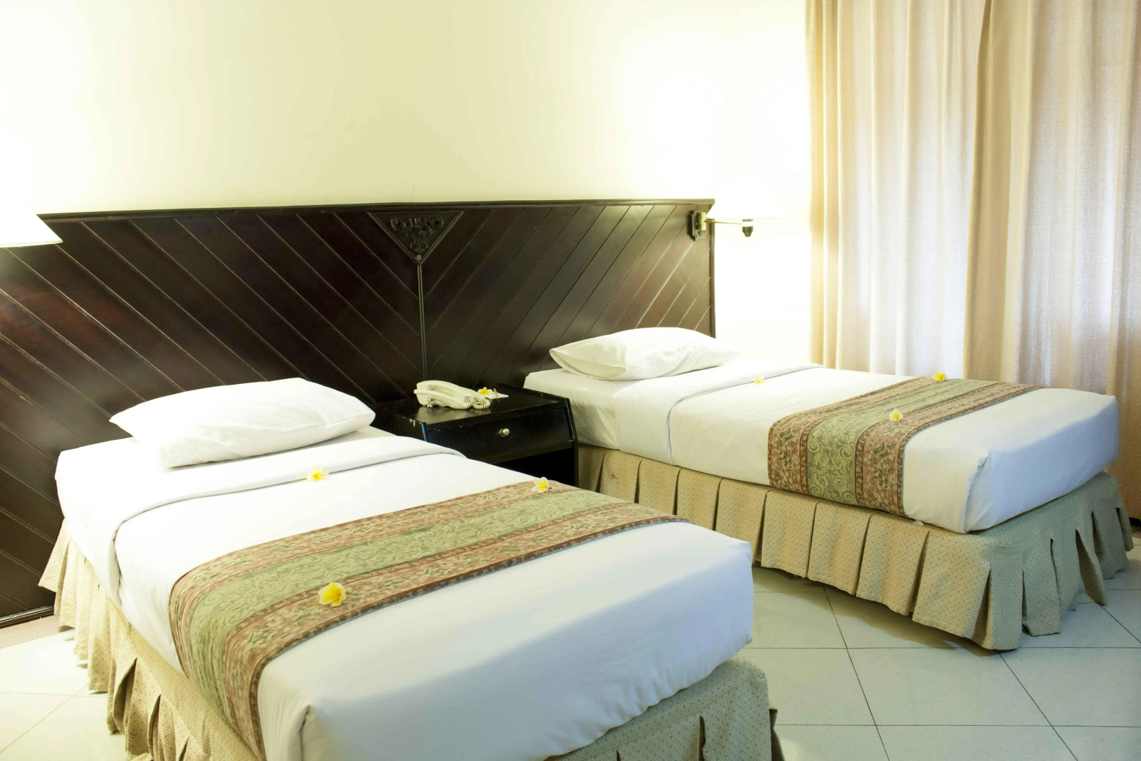 Foto - Legian Paradiso Hotel