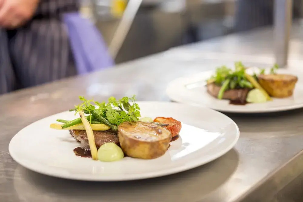 Foto - 1909 Sigtuna Stads Hotell