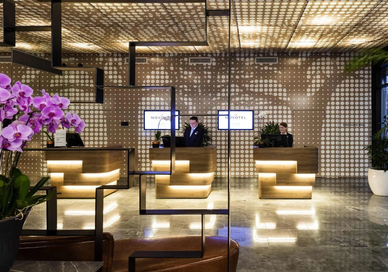 Photo - Novotel Brisbane South Bank