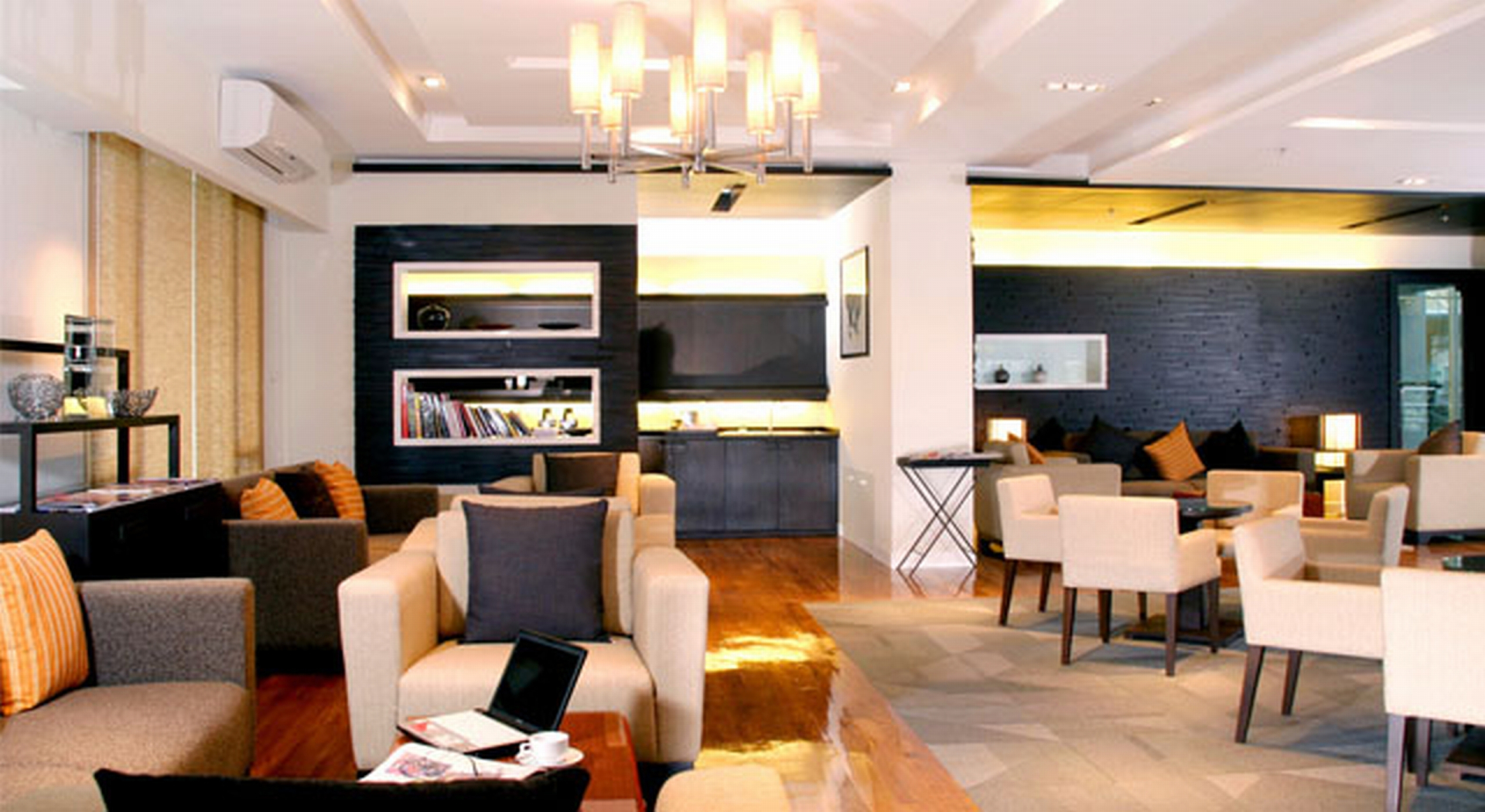 Foto - Kantary Hills Hotel, Chiang Mai