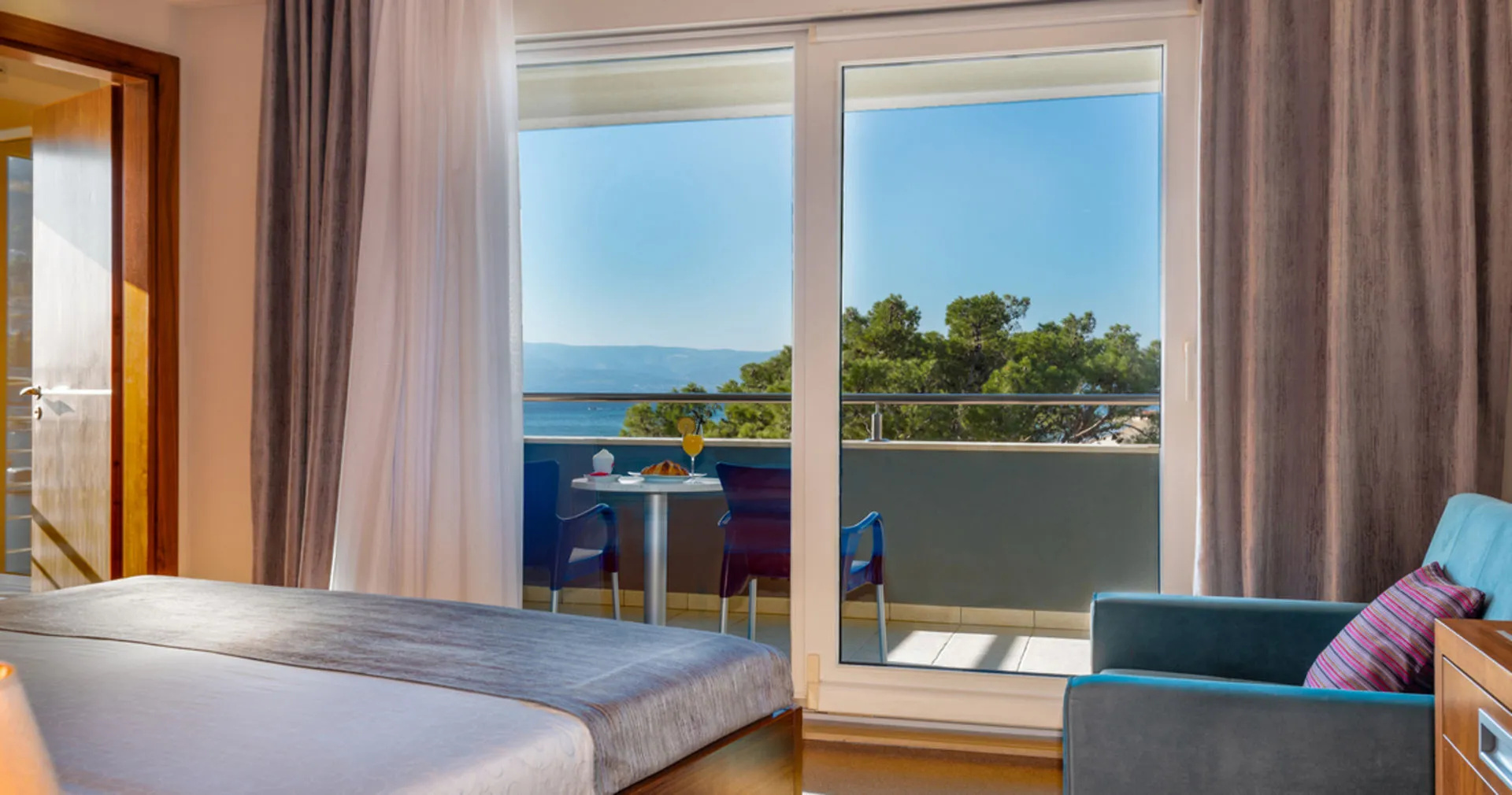 Photo - Hotel Plaza Omis