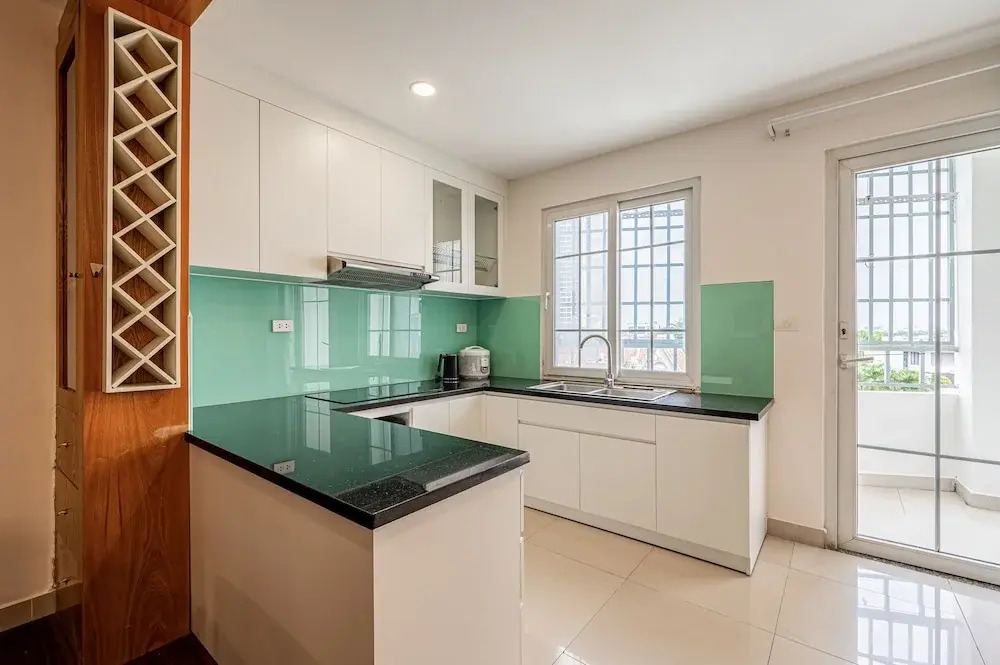 Photo - The Fifth Home Thao Dien