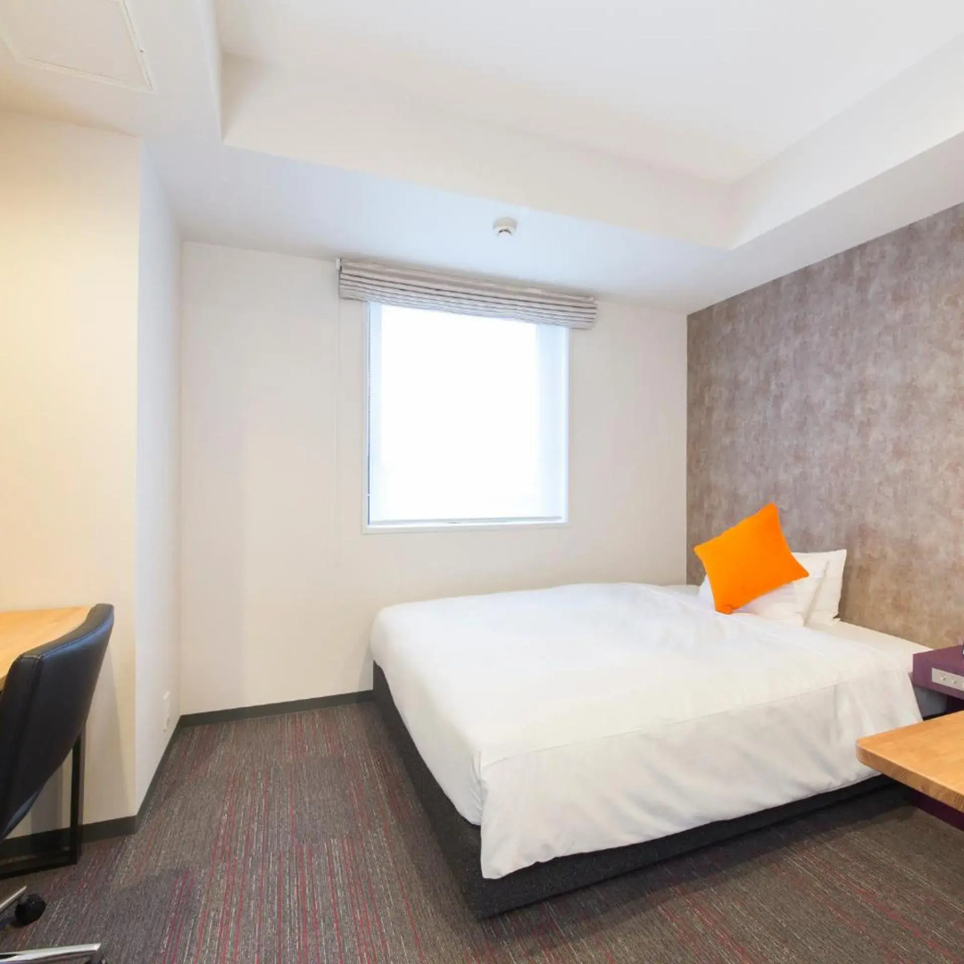 Foto - Tokyu Stay Gotanda
