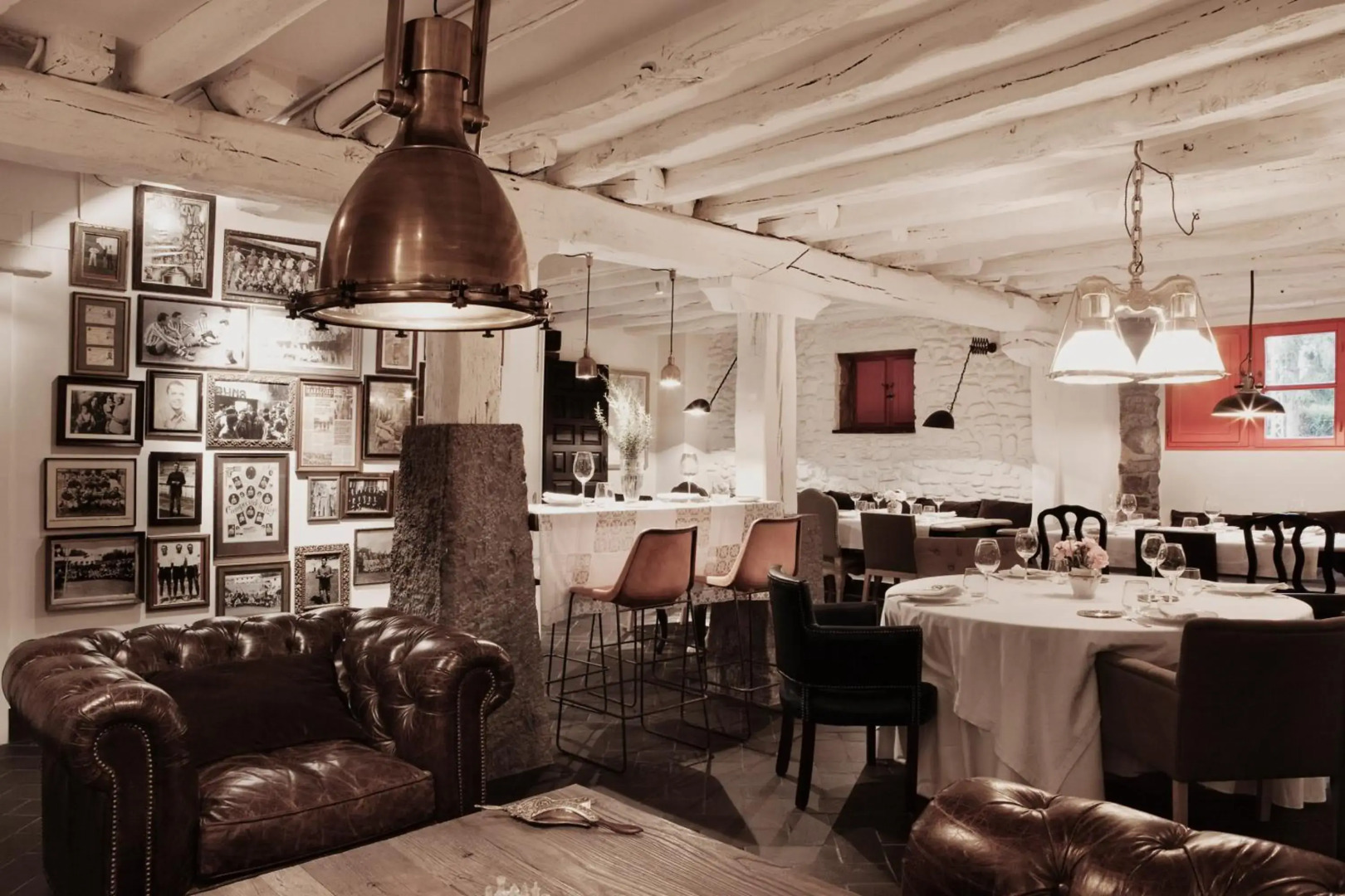 Foto - Hotel IRARAGORRI