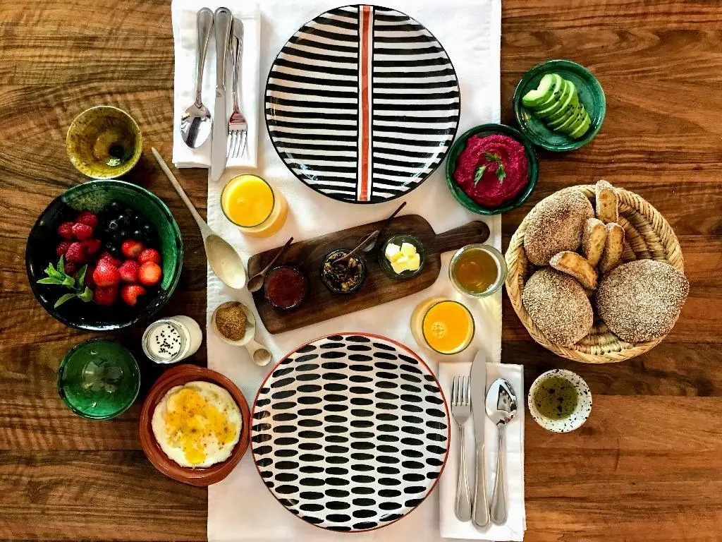 Photo - Riad Dar Zaman