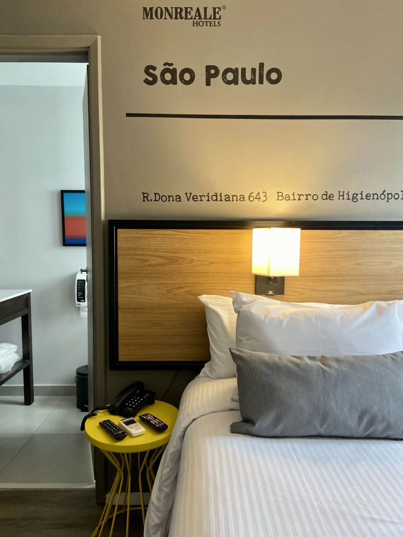 Foto - Monreale Lifestyle Higienópolis São Paulo