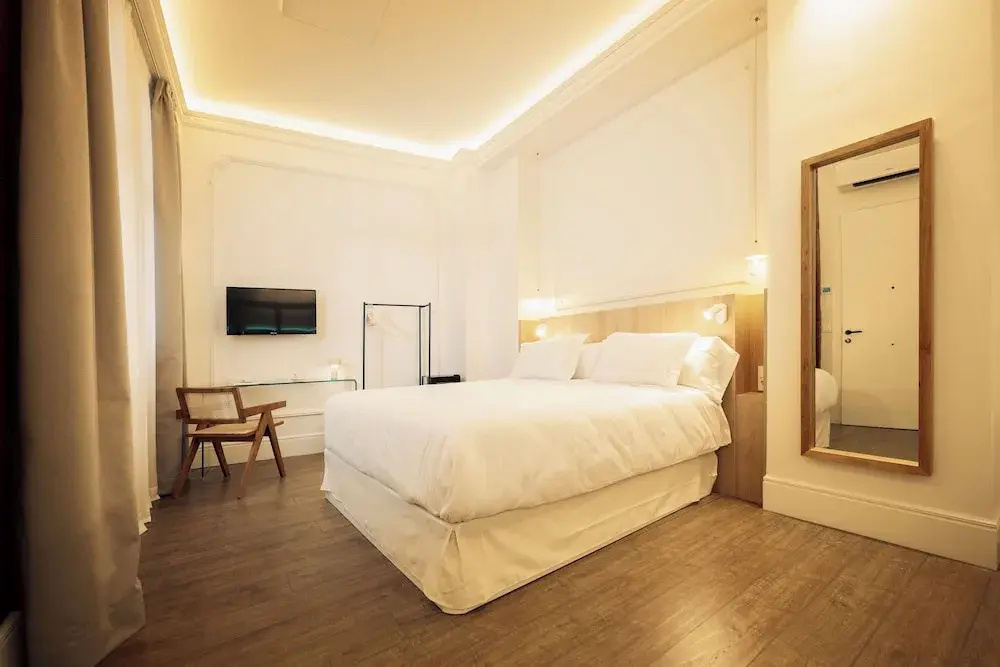 Photo - Hotel Boutique Escudo del Carmen