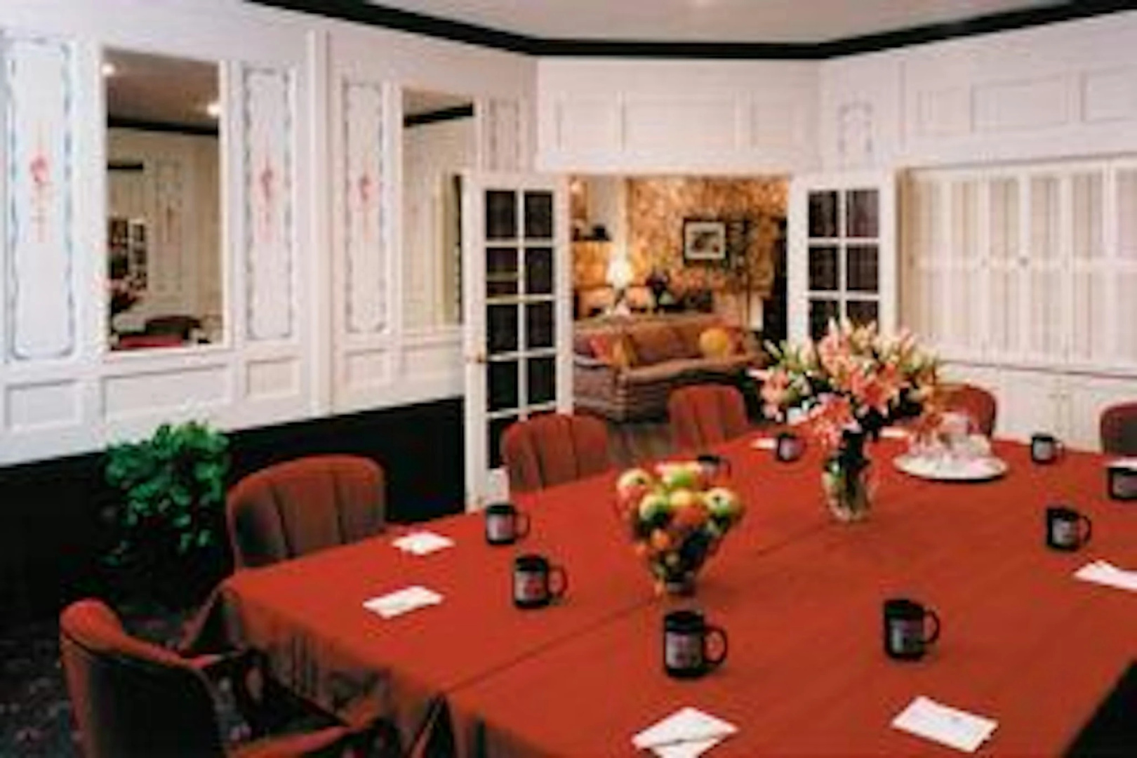 Foto - White Swan Inn