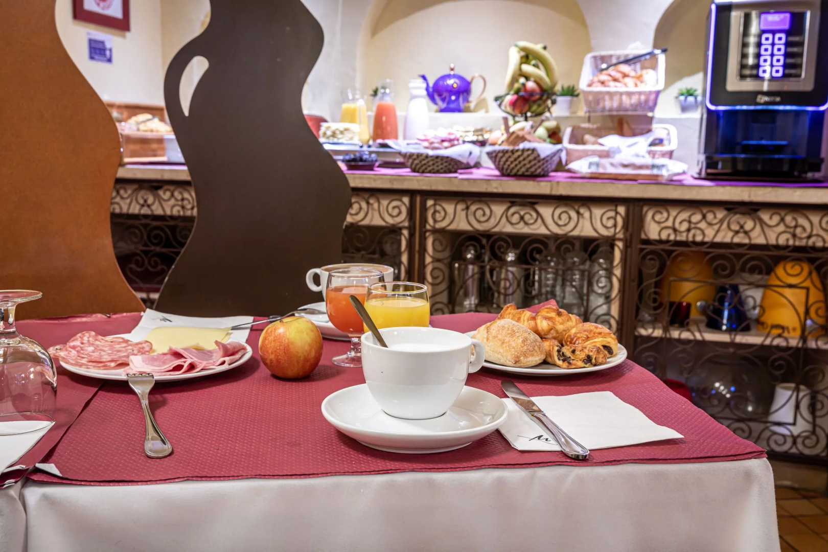 Foto - Villa Royale Montsouris