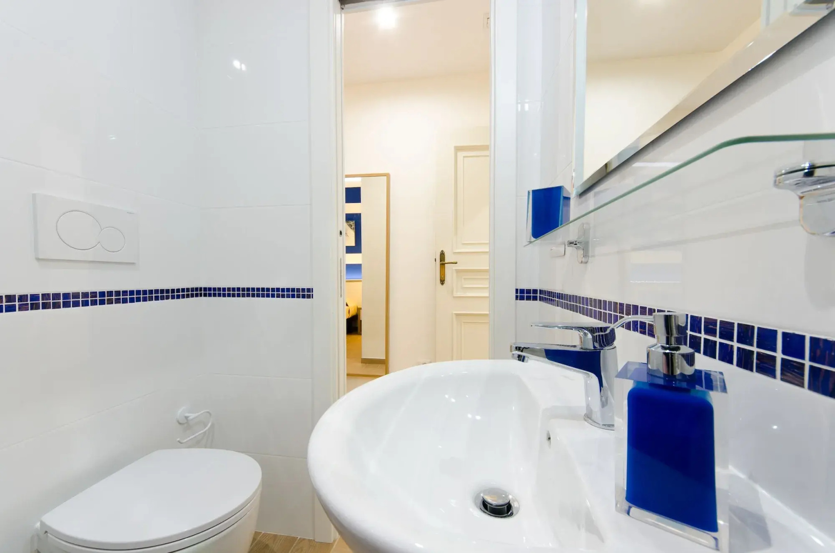 Foto - Gemme Di Roma Accomodation
