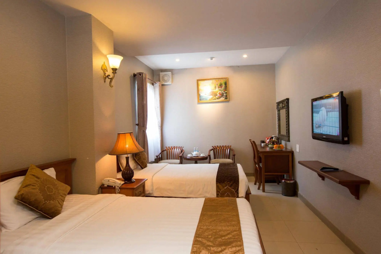 Foto - White Lion Hotel