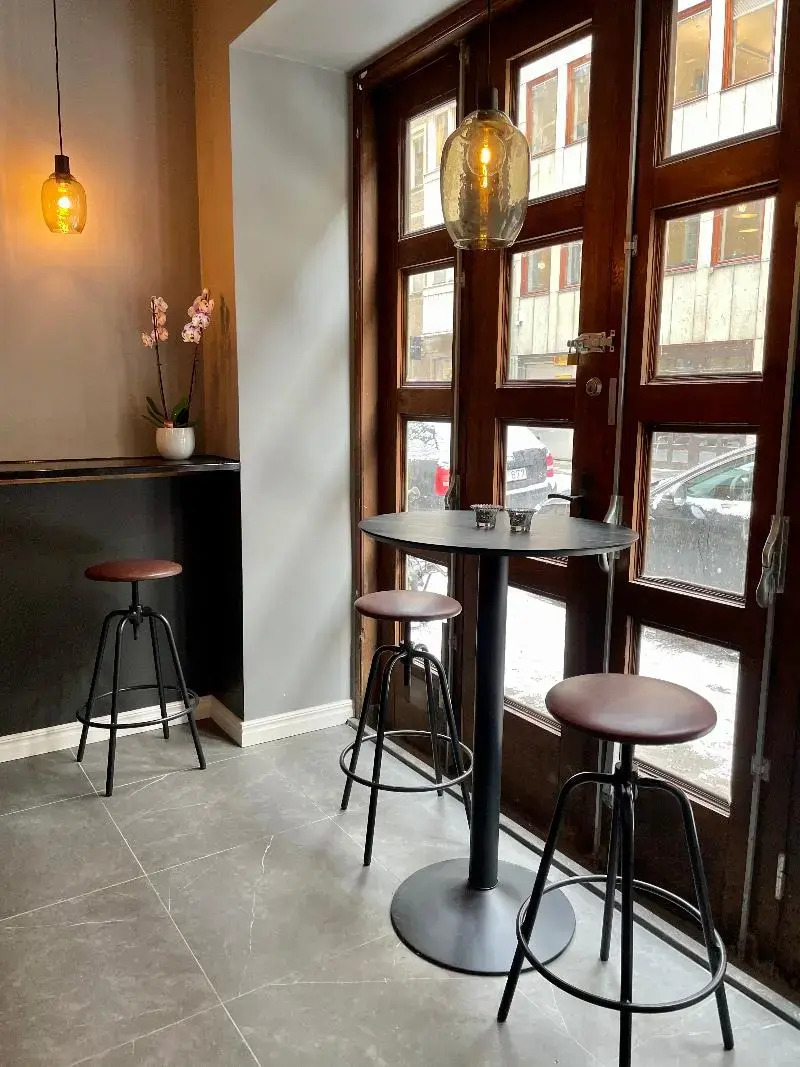 Foto - Unique Hotel Jungfrugatan