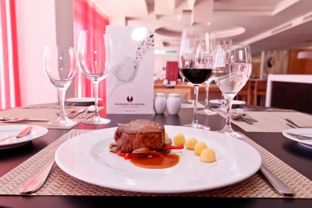 Photo - Hotel Mercure Braga Centro