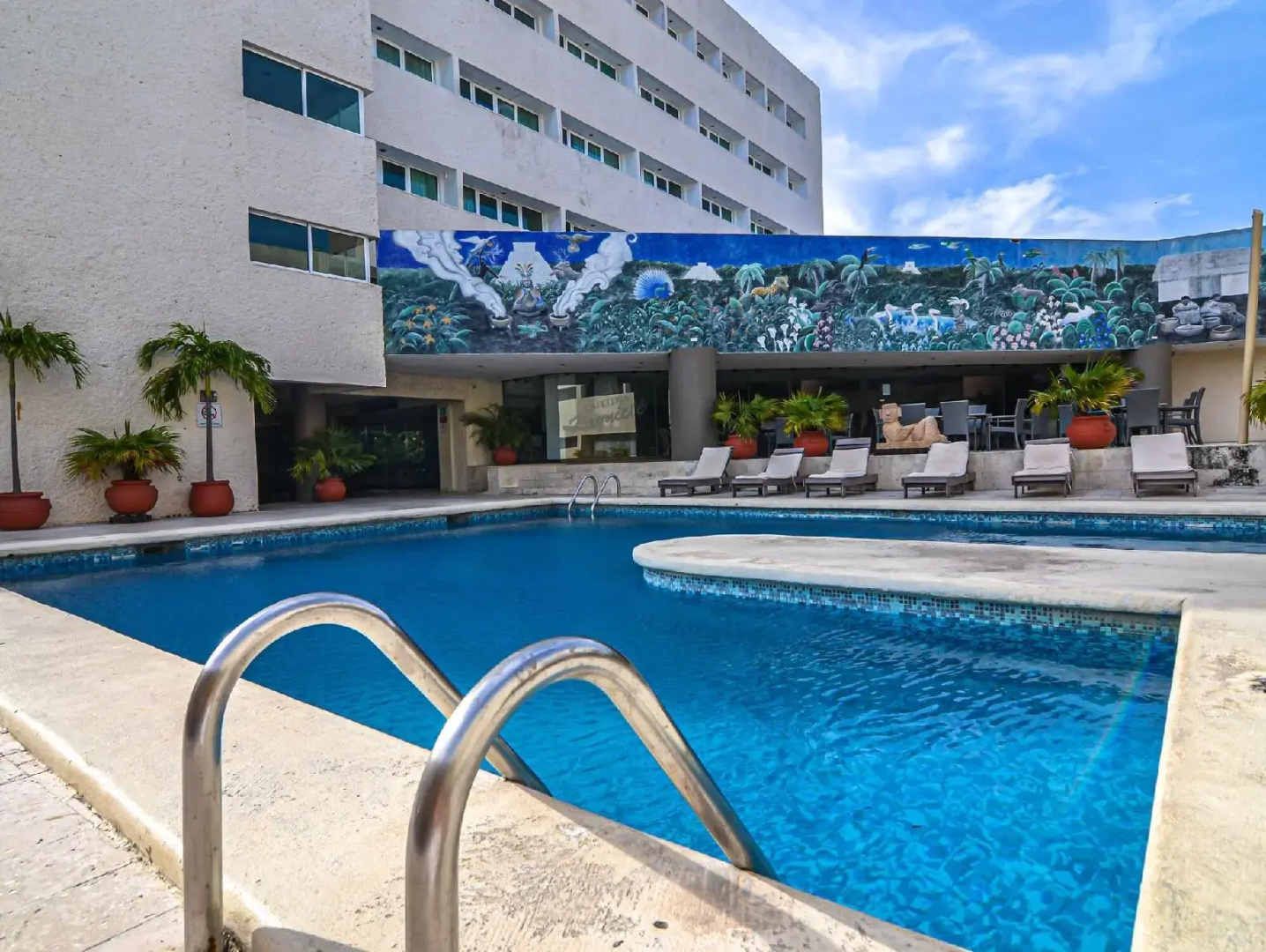 Foto - Hotel Los Aluxes