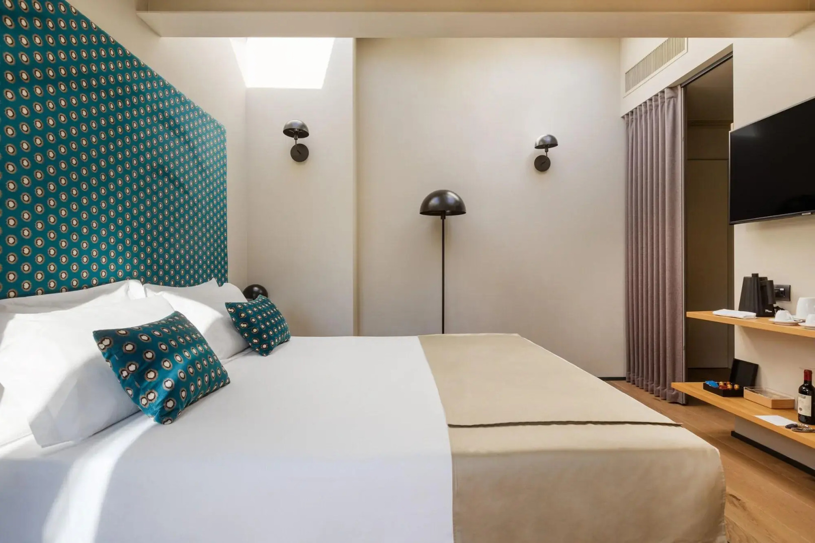 Photo - Speronari Suites