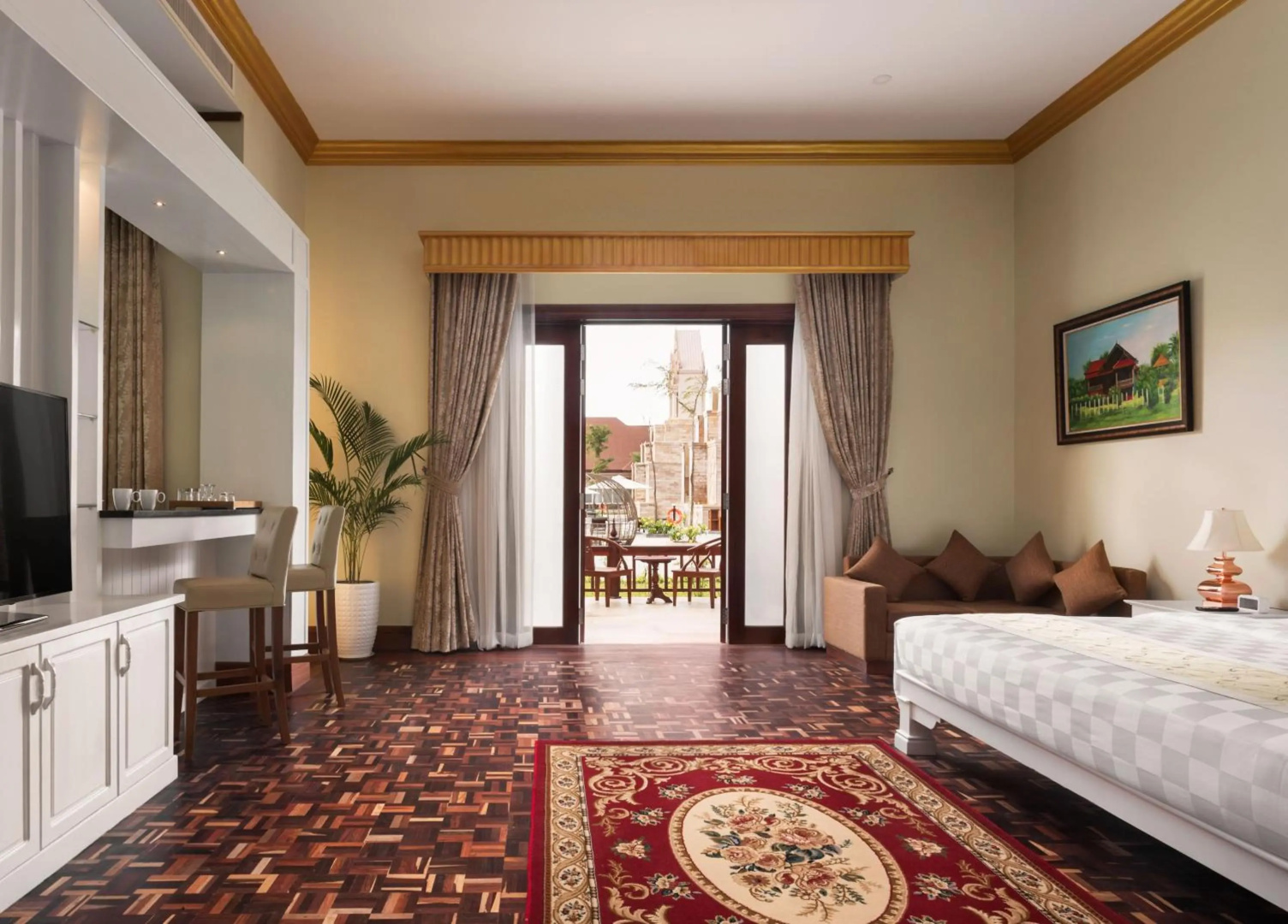 Foto - Sokha Siem Reap Resort & Convention Center