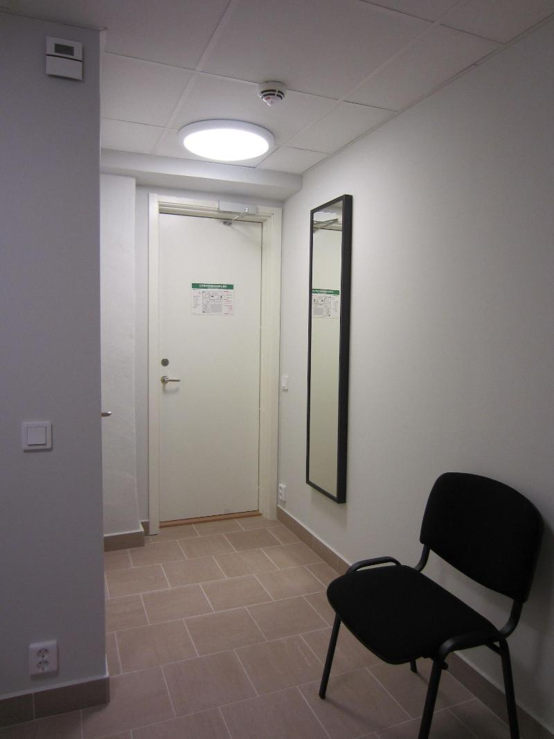 Foto - Hostel Dalagatan