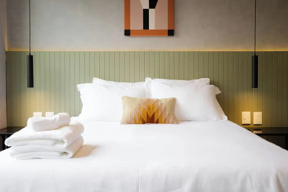 Photo - Outsite Mexico City Roma Sur