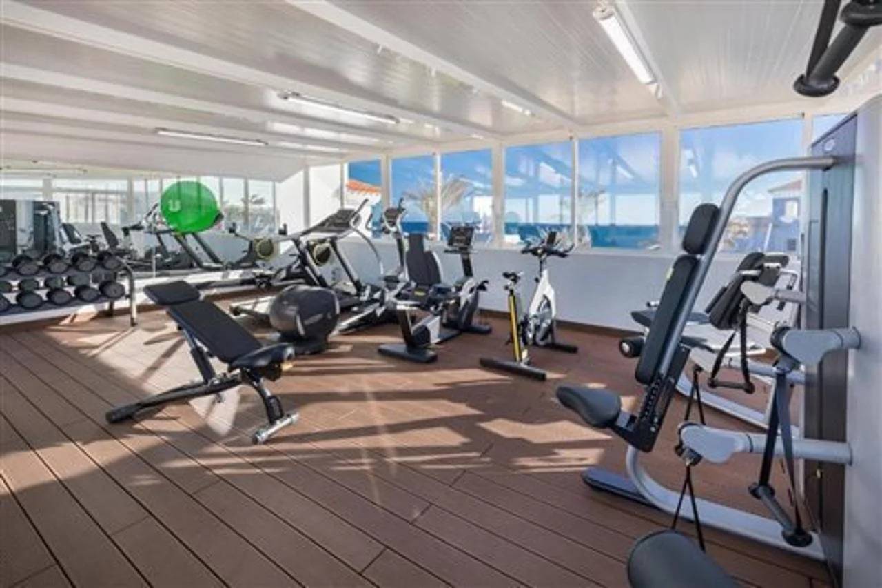 Photo - Barceló Fuerteventura Royal Level