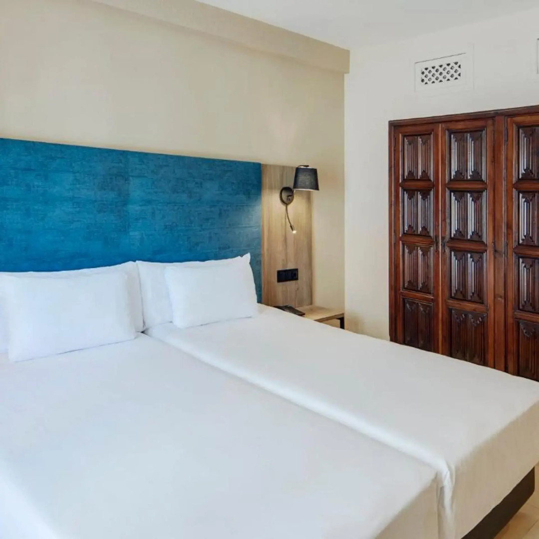 Foto - Hotel Sercotel Alfonso VI
