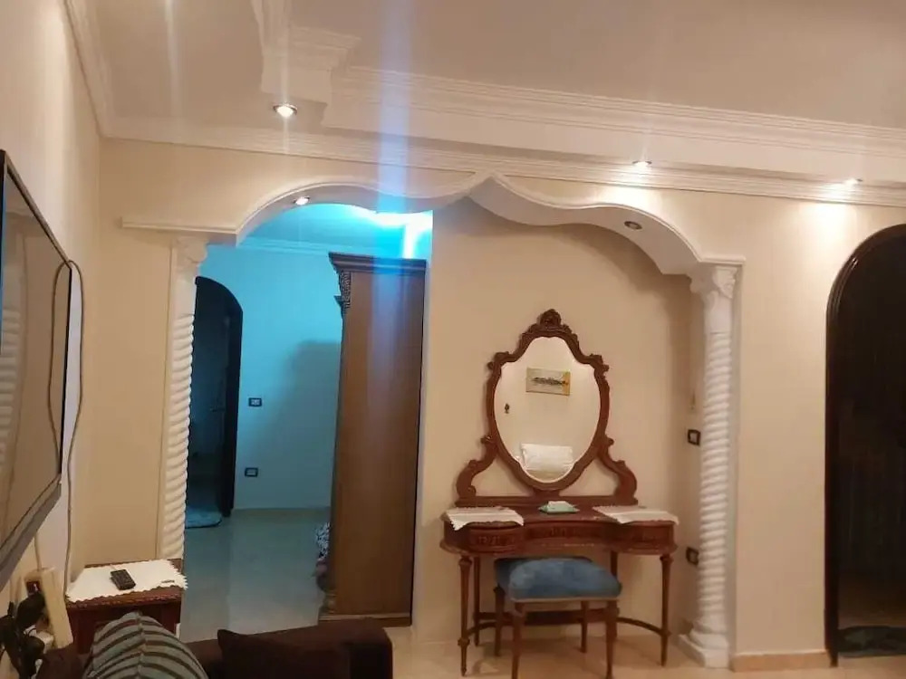 Foto - Pyramids Hotel