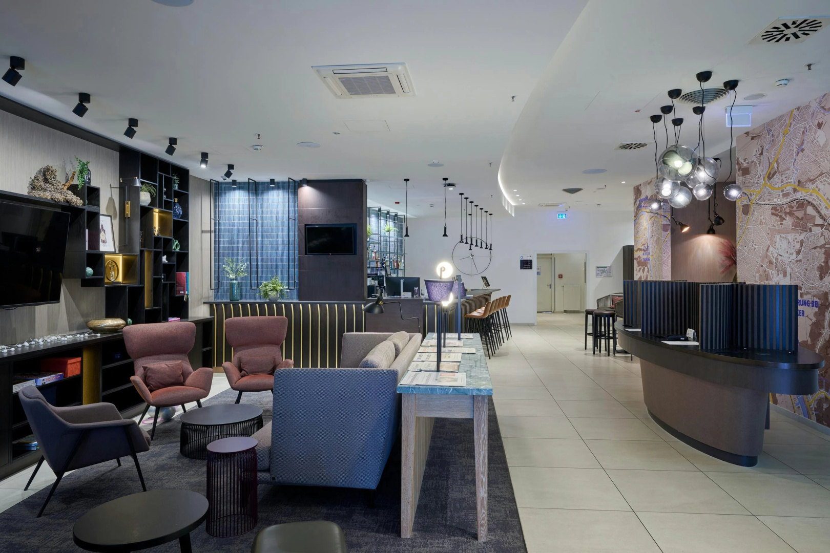 Foto - Premier Inn Würzburg