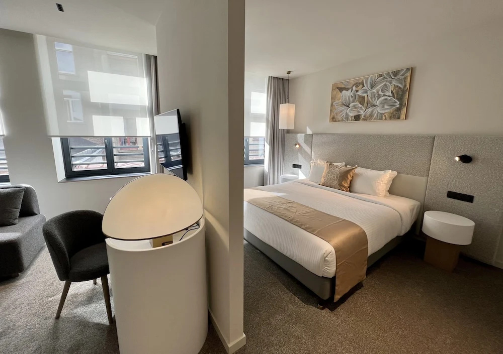 Photo - OPO Hotel