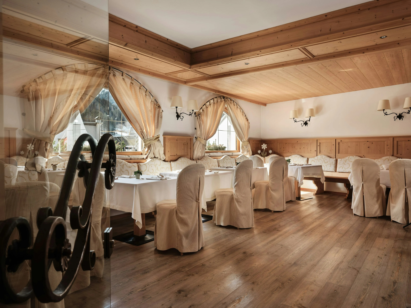 Photo - Hotel Chalet del Sogno