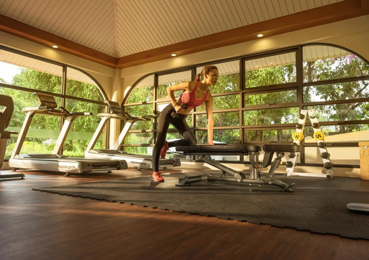 Foto - Montebello Villa Hotel