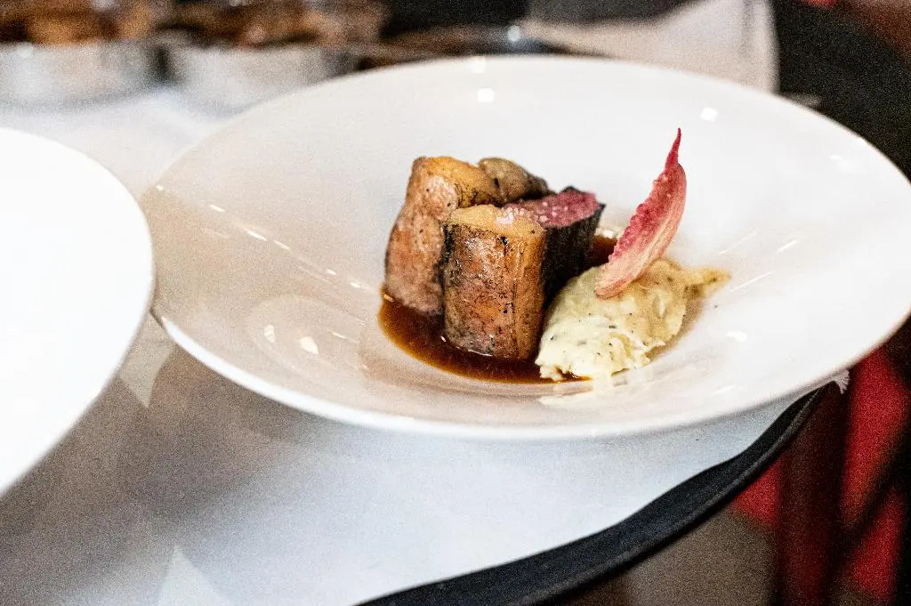 Foto - Hotel Dali Val d'Europe, Tapestry Collection by Hilton