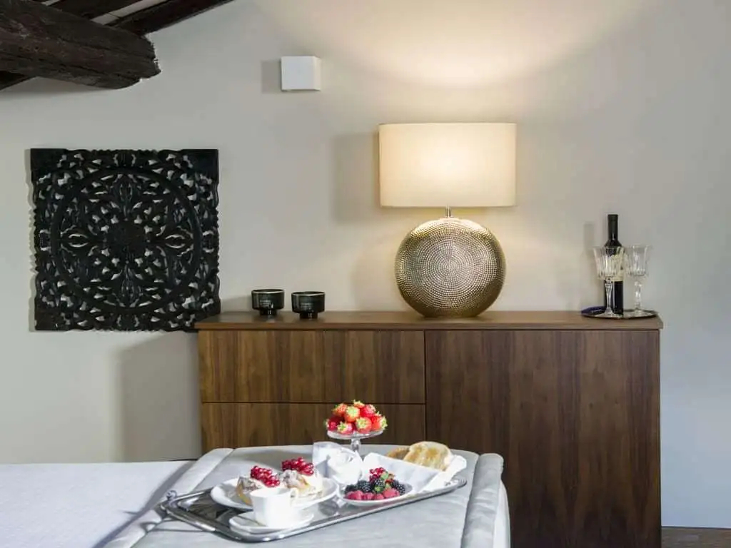 Foto - Al Pantheon Con Thomas Mann