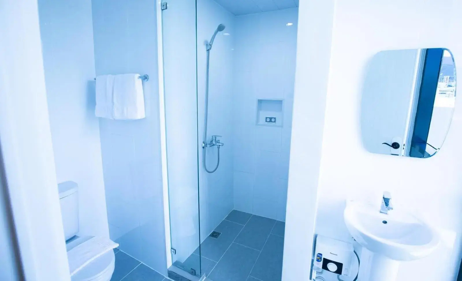 Foto - City Pod Hotel