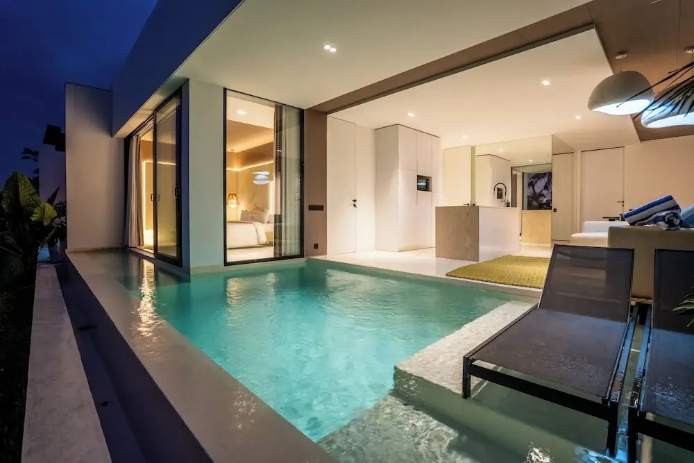 Foto - Green Flow Ubud Villas