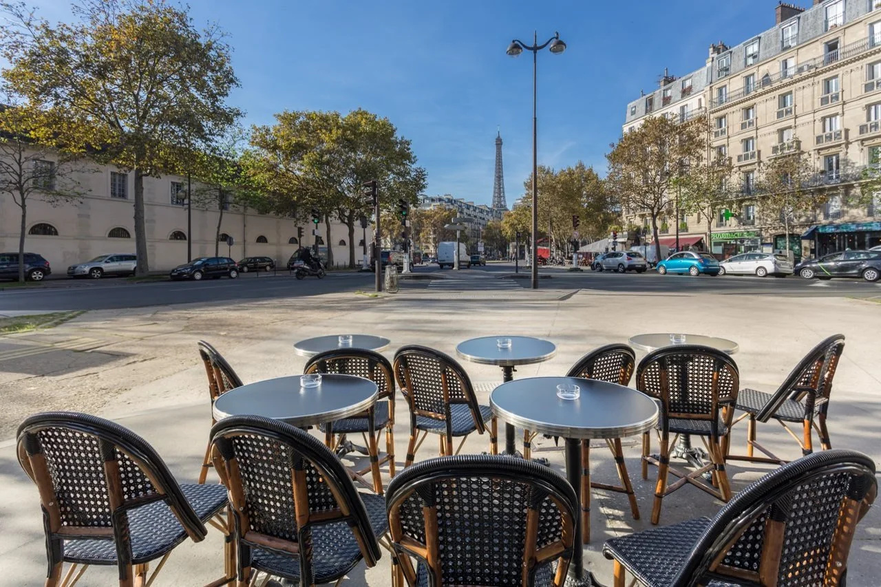 Photo - Hôtel La Comtesse
