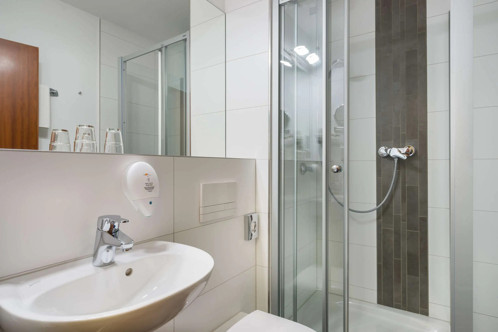 Photo - acora Bonn Living the City