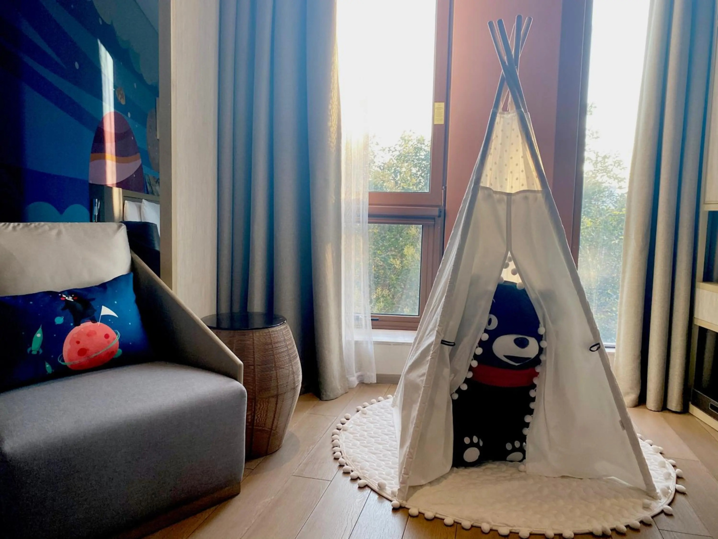 Photo - Novotel Shanghai Clover