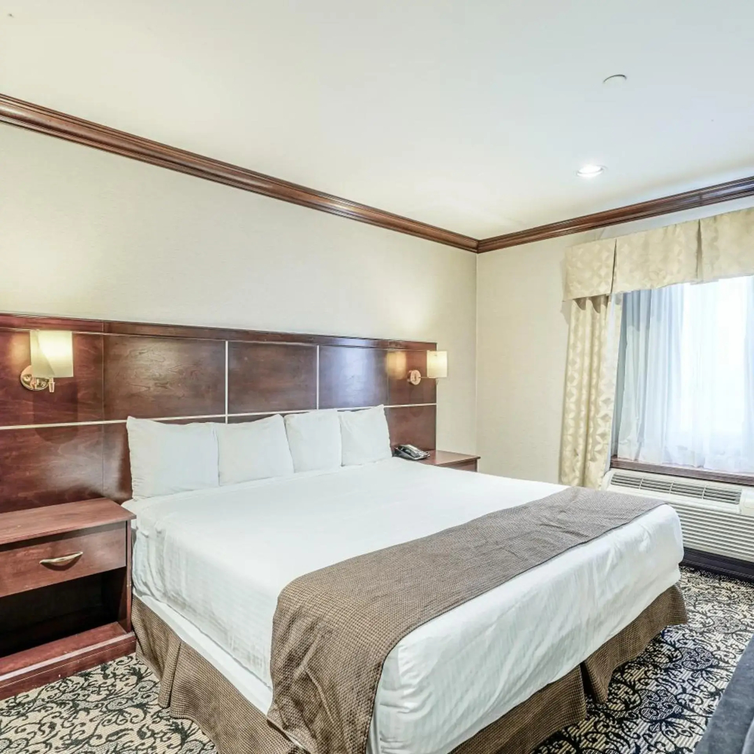 Foto - Woodbine Hotel & Suites
