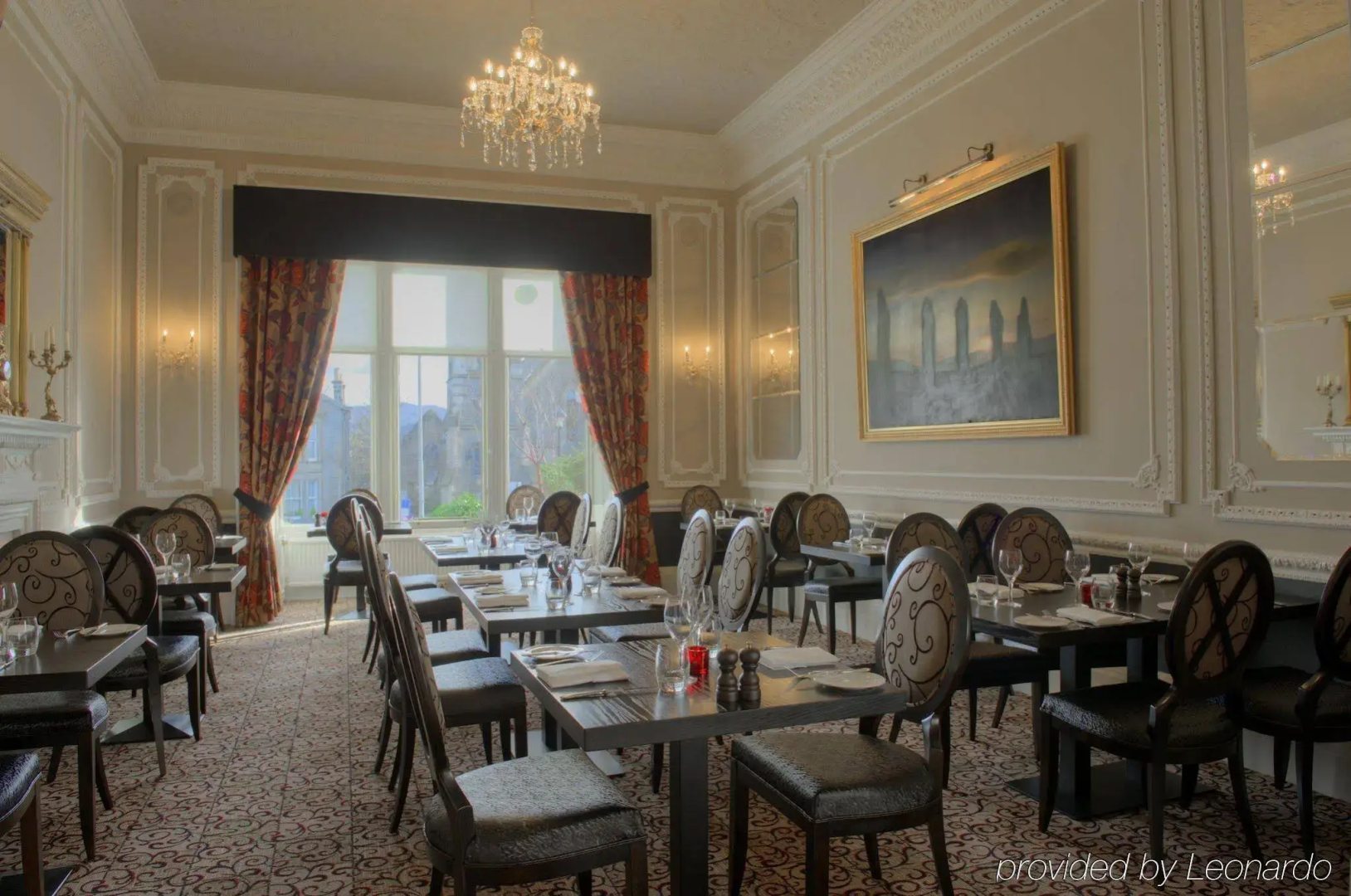 Foto - The Roseate Edinburgh - Small Luxury Hotels of the World