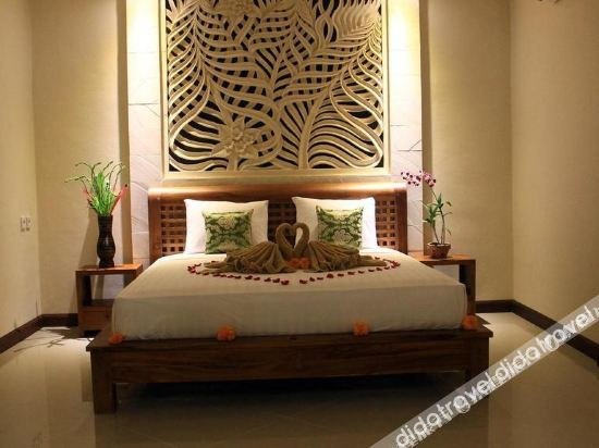 Foto - Pondok Naya Ubud