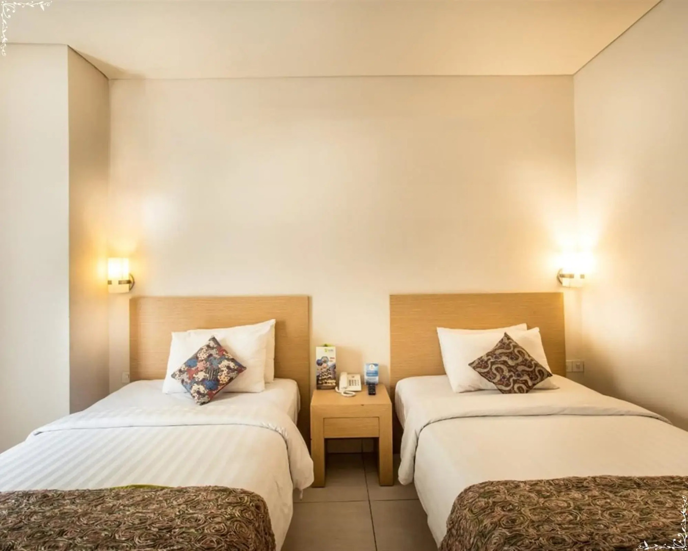 Photo - Tusita Boutique Hotel